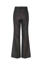 Olivia 110 Regular - Black Coffee Fusion - Bukser - Helt Dilla AS