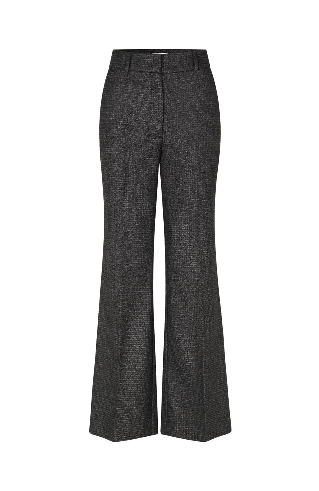 Olivia 110 Regular - Black Coffee Fusion - Bukser - Helt Dilla AS