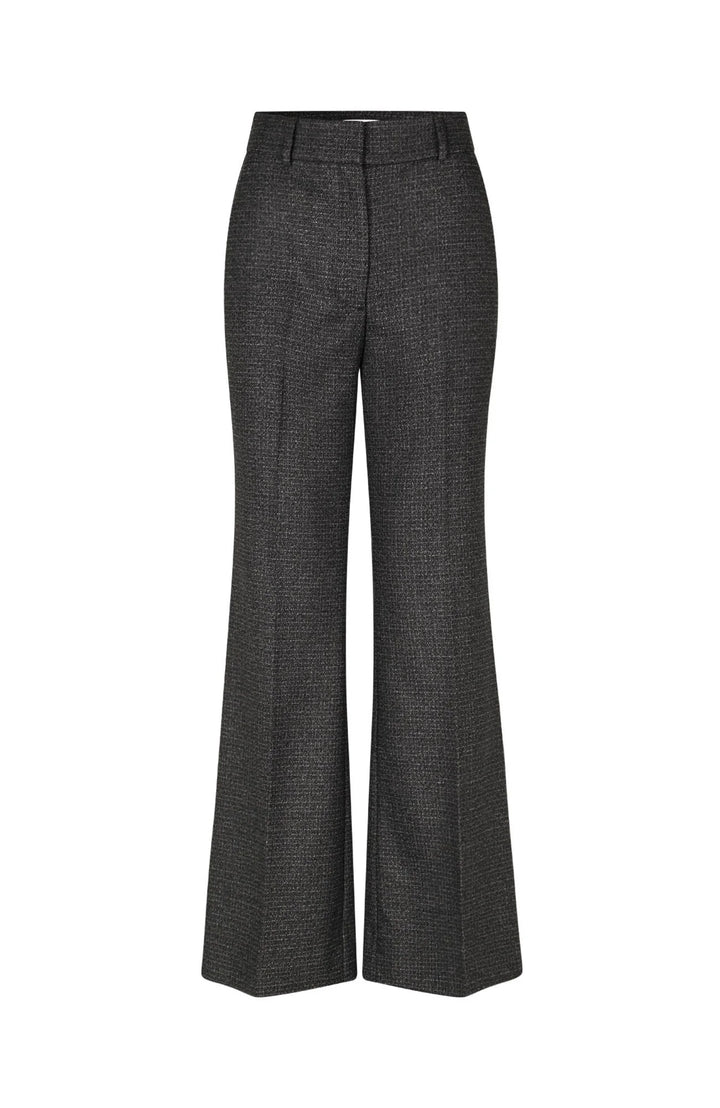 Olivia 110 Regular - Black Coffee Fusion - Bukser - Helt Dilla AS