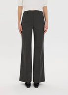 Olivia 110 Regular - Black Coffee Fusion - Bukser - Helt Dilla AS