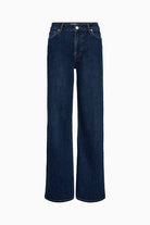 Gilly Jeans Wash Arezzo - Denim Blue - Jeans - Helt Dilla AS