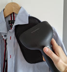Cirrus X Handheld Steamer - Onyx - Tilbehør - Helt Dilla AS