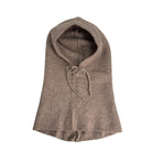 Balaclava - Taupe - Tilbehør - Helt Dilla AS