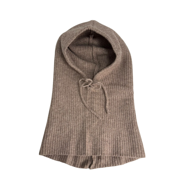 Balaclava - Taupe - Tilbehør - Helt Dilla AS