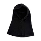 Balaclava - Svart - Tilbehør - Helt Dilla AS