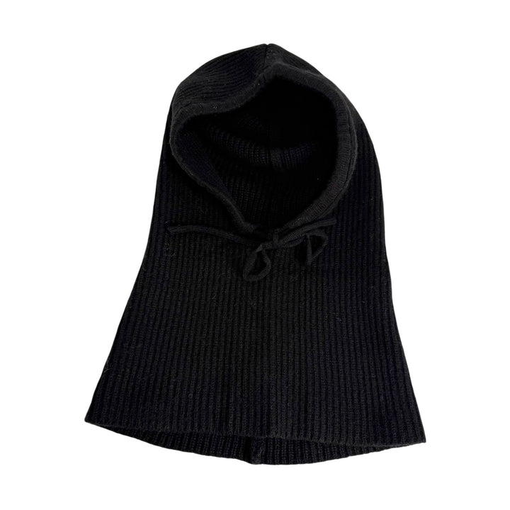 Balaclava - Svart