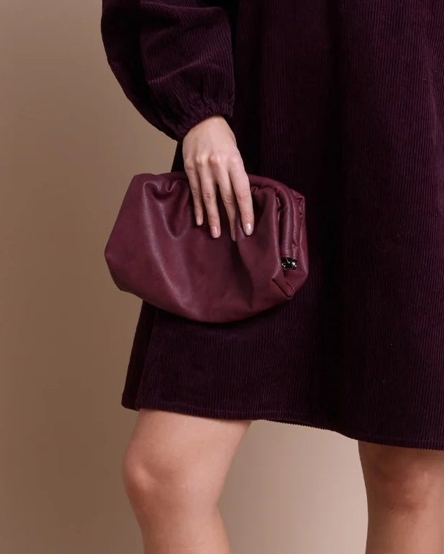 Purse - Port - Tilbehør - Helt Dilla AS