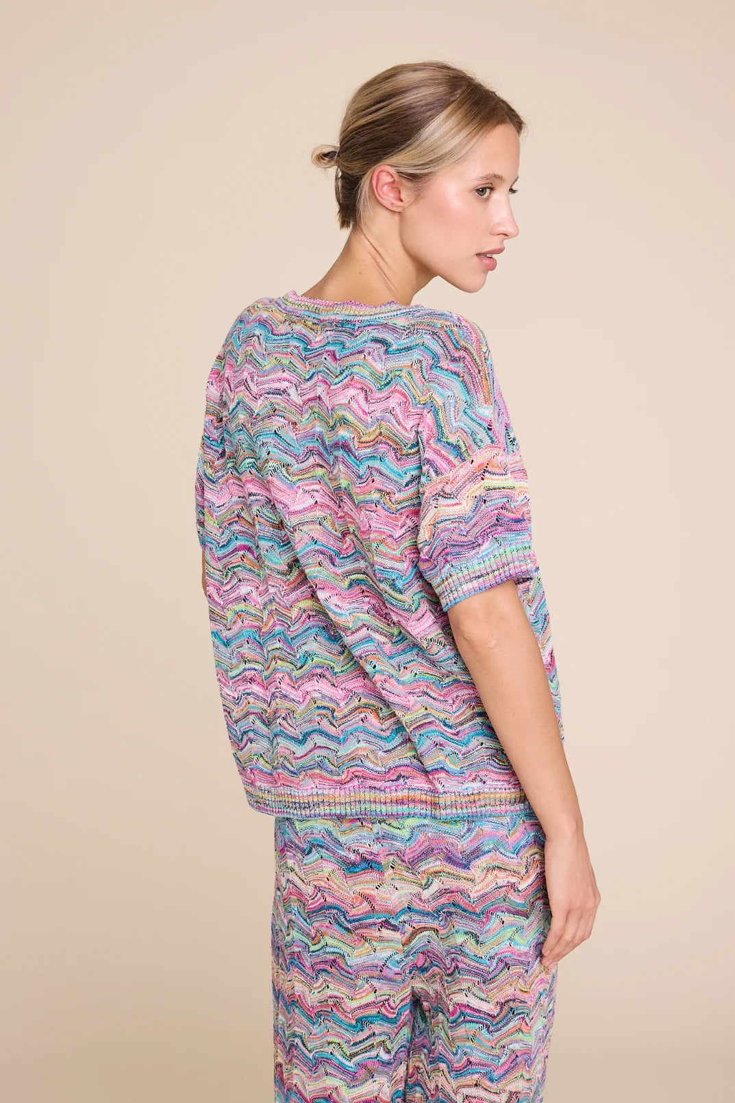 Romeo multi - Singlet, Topper & T-skjorter - Helt Dilla AS