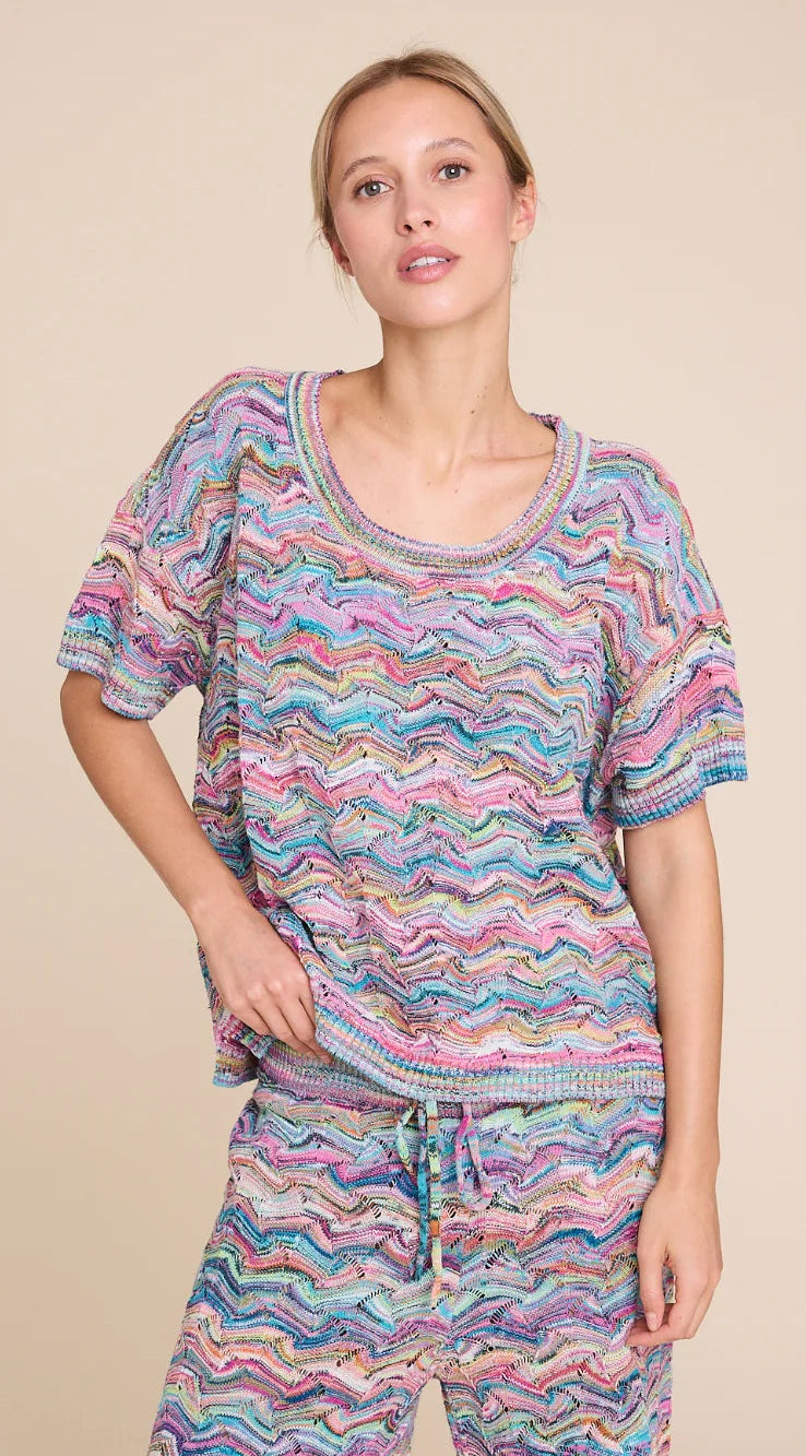 Romeo multi - Singlet, Topper & T-skjorter - Helt Dilla AS