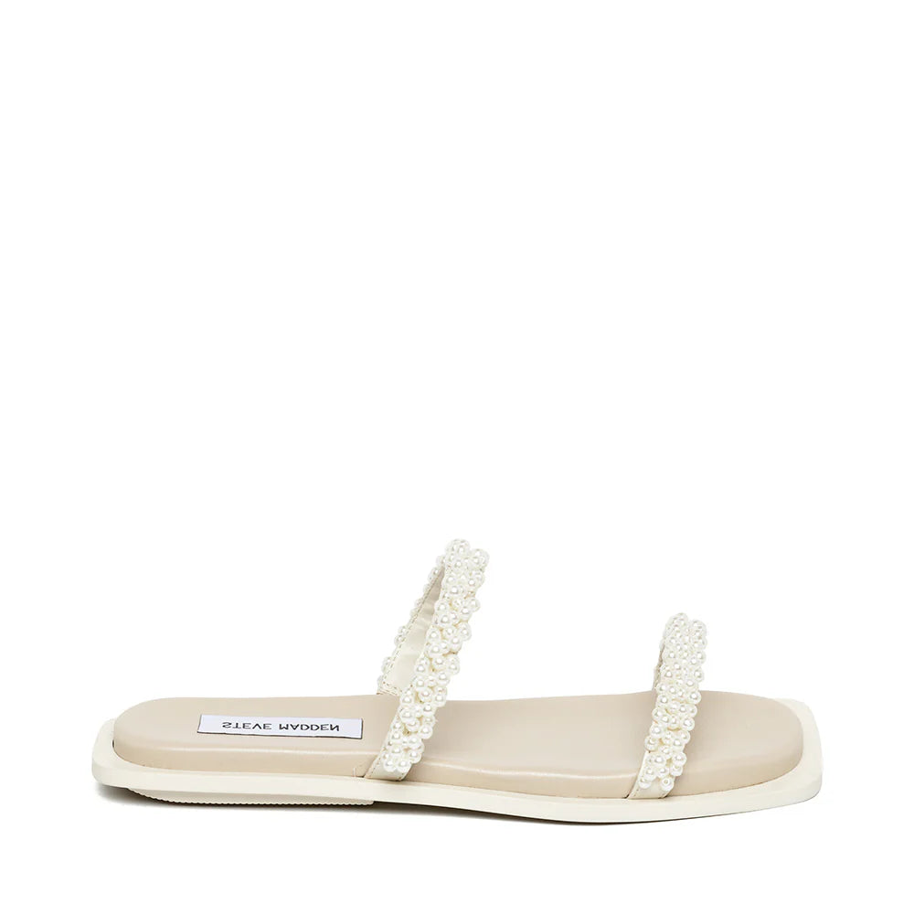 Sinne Sandal - Off-White - Sko - Helt Dilla AS