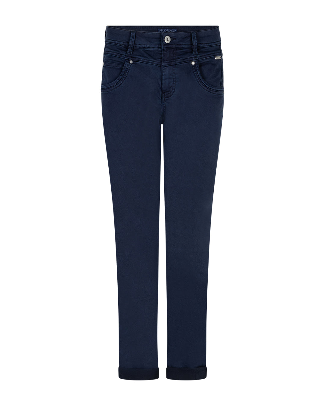 Relax Jog Colour - Navy - Bukser - Helt Dilla AS
