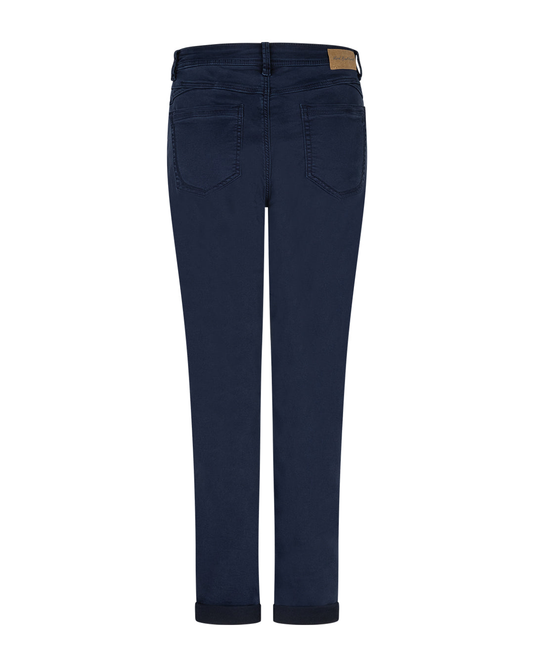 Relax Jog Colour - Navy - Bukser - Helt Dilla AS