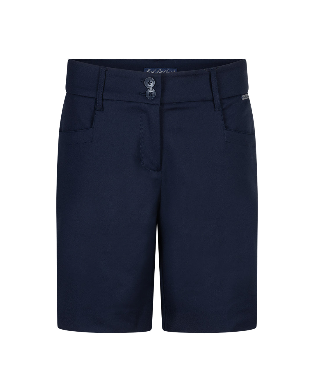 Ava Short L10 inch - Dark Blue - Shorts - Helt Dilla AS