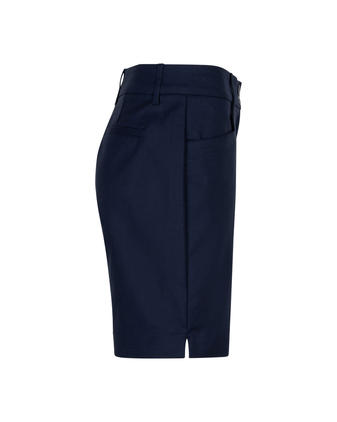 Ava Short L10 inch - Dark Blue - Shorts - Helt Dilla AS