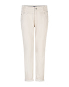 Jani Denim Stripe - Pebble - Jeans - Helt Dilla AS