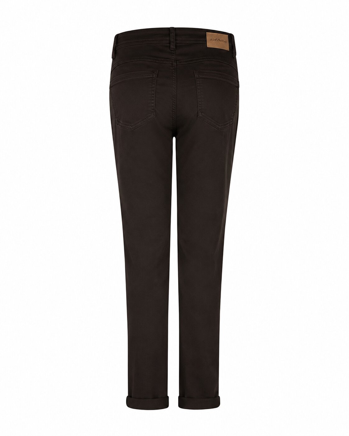 Relax Jog Colour - Brown - Bukser - Helt Dilla AS