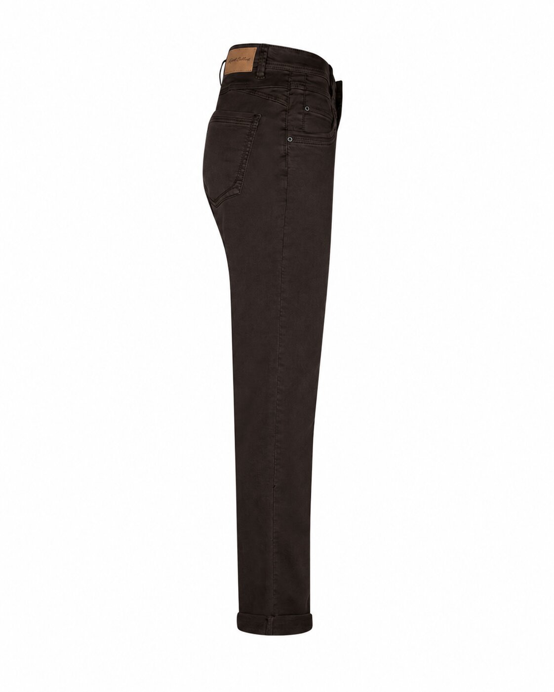 Relax Jog Colour - Brown - Bukser - Helt Dilla AS