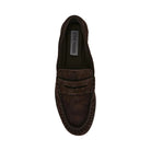 Muse Brown Suede Mokasin - Sko - Helt Dilla AS