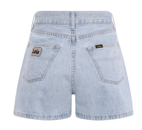 Sandra-C shorts - wilson summer - Shorts - Helt Dilla AS