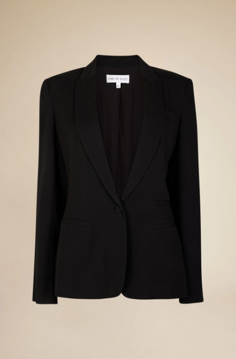 NICO Blazer - BLACK