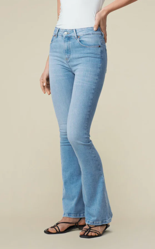 Raval - Angel Cloudy - Jeans - Helt Dilla AS