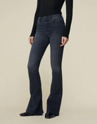 Raval 16 - Donatella Black - Jeans - Helt Dilla AS