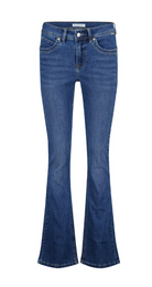 Babette blue used - Blue L33 - Jeans - Helt Dilla AS