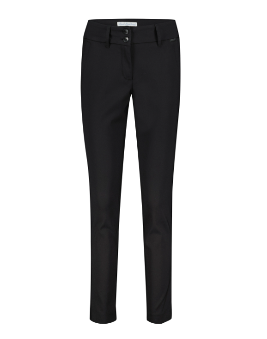 Diana Smart - Black - Bukser - Helt Dilla AS