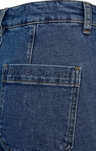 Ann Charlotte Jeans - Wash Lanark - Jeans - Helt Dilla AS