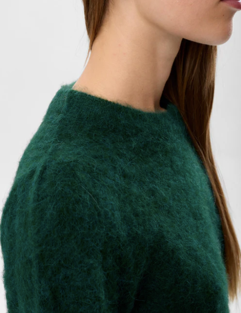Nusuri Brushed SS Pullover