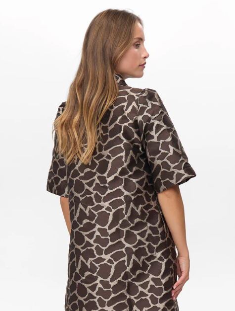 Numing Dress - Kjoler - Helt Dilla AS