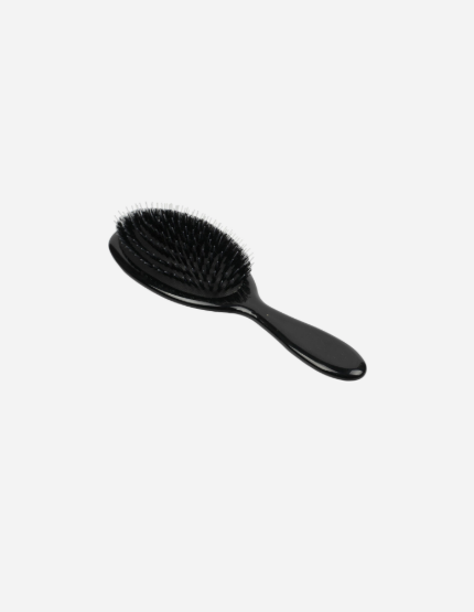 Brush - Svart - Tilbehør - Helt Dilla AS