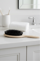 Brush - Beige - Tilbehør - Helt Dilla AS