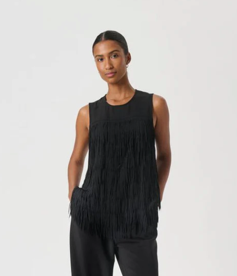 VitaliaPW BL - Svart