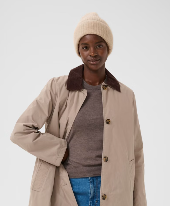 Sanja lue -  French oak melange - Tilbehør - Helt Dilla AS