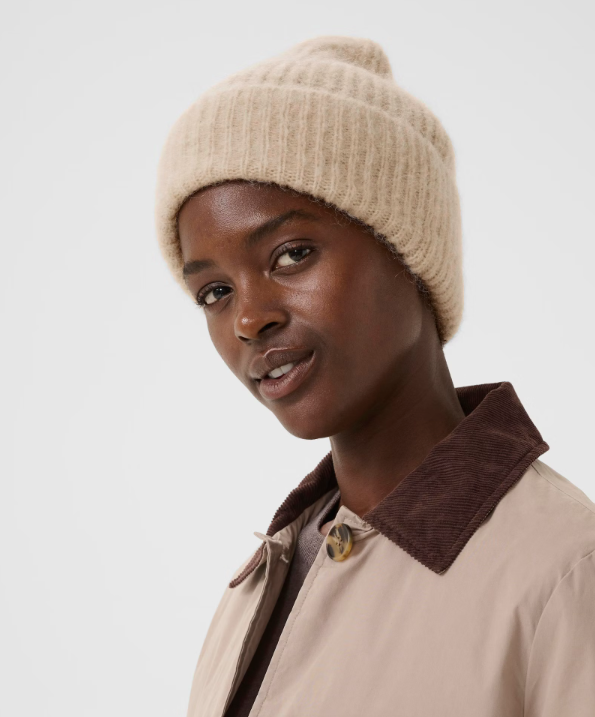 Sanja lue -  French oak melange - Tilbehør - Helt Dilla AS