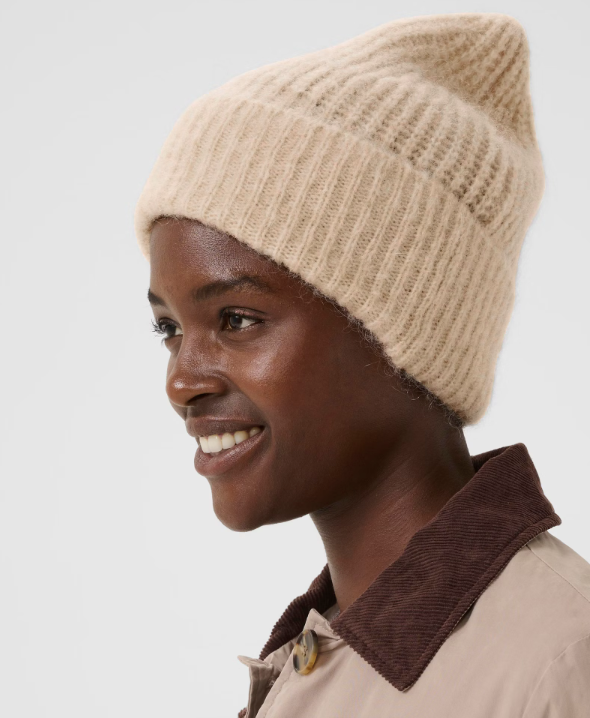 Sanja lue -  French oak melange