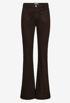 Ann Charlotte Jeans - Wash Sava Color - Bukser - Helt Dilla AS