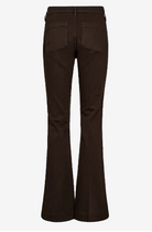 Ann Charlotte Jeans - Wash Sava Color - Bukser - Helt Dilla AS