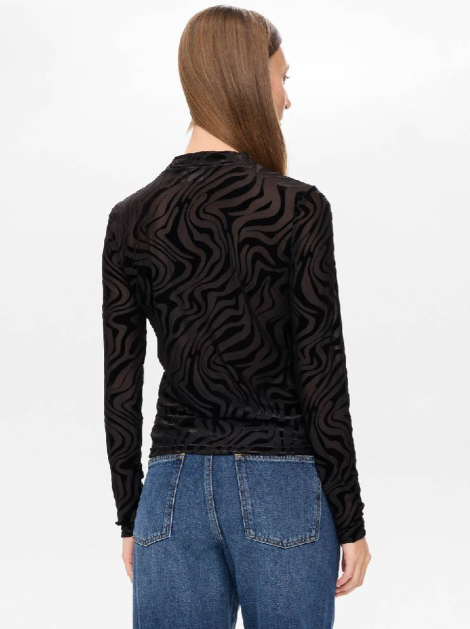 Nuvelva Blouse - Genser - Helt Dilla AS