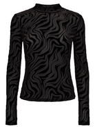 Nuvelva Blouse - Genser - Helt Dilla AS