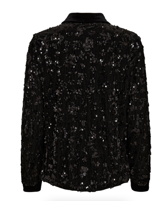 Nukimsi Shirt - Bluser - Helt Dilla AS
