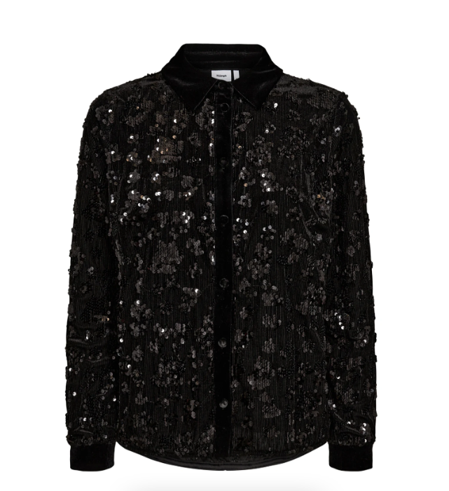 Nukimsi Shirt - Bluser - Helt Dilla AS