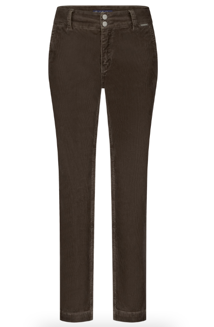 Diana Cord - Mud - Jeans - Helt Dilla AS