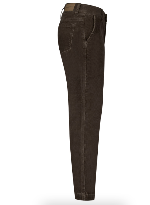 Diana Cord - Mud - Jeans - Helt Dilla AS