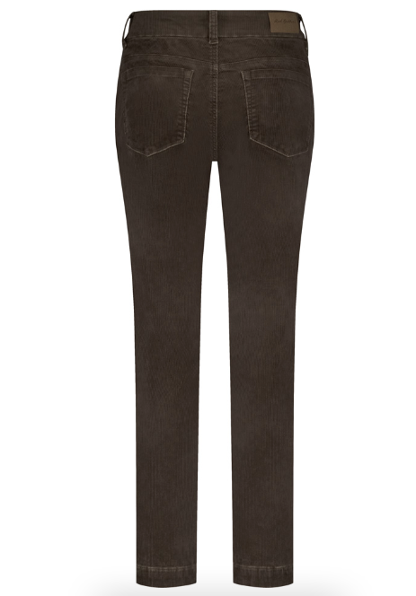 Diana Cord - Mud - Jeans - Helt Dilla AS