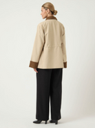 Anca Parka Jacket - Yttertøy - Helt Dilla AS