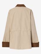 Anca Parka Jacket - Yttertøy - Helt Dilla AS