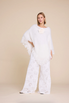 Poncho - Cardigans - Helt Dilla AS