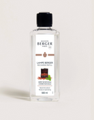 Mystery Patchouli- 500ml - Tilbehør - Helt Dilla AS